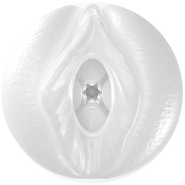 Masturbatore Egg Hard Boiled con Texture Stimolanti e Elastico